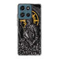 Dark Souls III Motorola Moto G Play 2026 Case