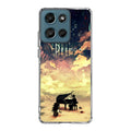 Deemo Intro Motorola Moto G Play 2026 Case