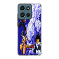 Dragon Ball Z Motorola Moto G Play 2026 Case