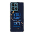 Firefly Serenity Quote Motorola Moto G Play 2026 Case
