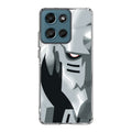 Fullmetal Alchemist Alphonse Motorola Moto G Play 2026 Case