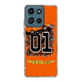 General Lee 01 Motorola Moto G Play 2026 Case