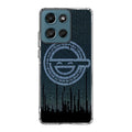 Ghost In The Shell Laughing Man Motorola Moto G Play 2026 Case