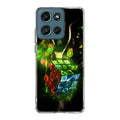 Hero Rubick Motorola Moto G Play 2026 Case