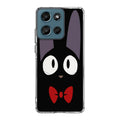 Jiji The Cat Ghibli Motorola Moto G Play 2026 Case