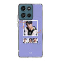Jimin Map Of The Soul BTS Motorola Moto G Play 2026 Case