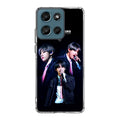 Kim Tae-hyung V Motorola Moto G Play 2026 Case