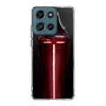 Kylo Ren Lightsaber Motorola Moto G Play 2026 Case