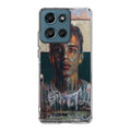 Logic Under Pressure Motorola Moto G Play 2026 Case