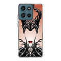 Maleficent Art Motorola Moto G Play 2026 Case