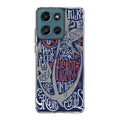Mayday Parade You Be The Anchor Motorola Moto G Play 2026 Case