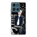 Min Yoongi 2 Motorola Moto G Play 2026 Case