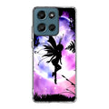Moon Fairy Angel Motorola Moto G Play 2026 Case