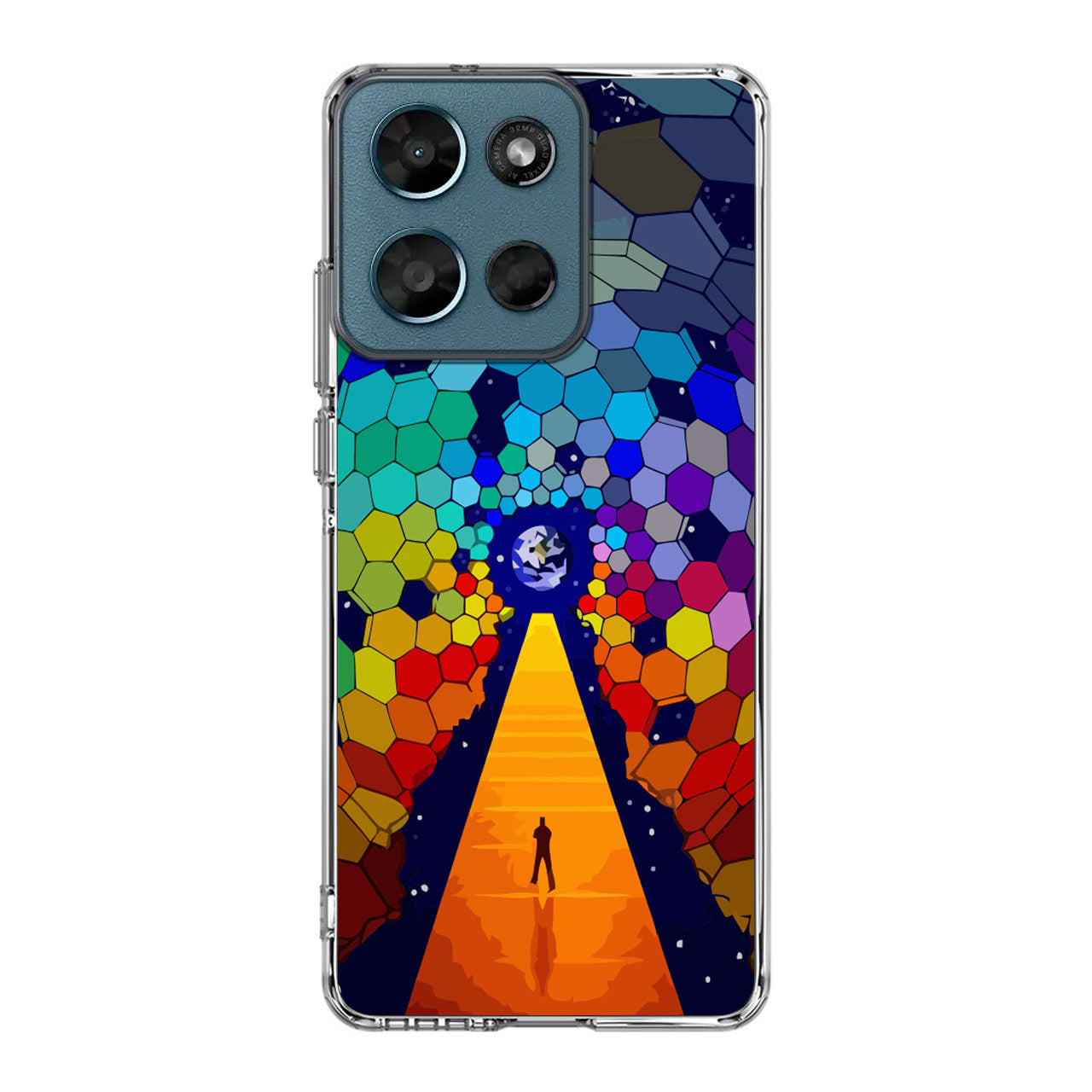 Muse Motorola Moto G Play 2026 Case