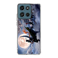 One Piece Roronoa Zoro Samurai Motorola Moto G Play 2026 Case