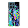 Rest My Chemistry Art Motorola Moto G Play 2026 Case