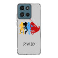 RWBY All Characters Motorola Moto G Play 2026 Case