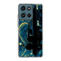 Supernatural At Starry Night Motorola Moto G Play 2026 Case