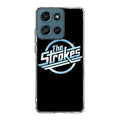 The Strokes Motorola Moto G Play 2026 Case