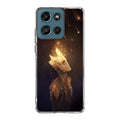 The Young Groot Motorola Moto G Play 2026 Case
