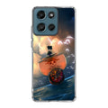 Thousand Sunny Motorola Moto G Play 2026 Case