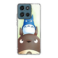 Totoro Kawaii Motorola Moto G Play 2026 Case