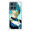 Vegeta Motorola Moto G Play 2026 Case
