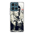 Young Dolph Gelato Motorola Moto G Play 2026 Case