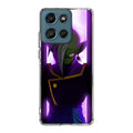 Zamasu Dragon Ball Motorola Moto G Play 2026 Case