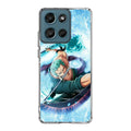 Zoro The Dragon Swordsman Motorola Moto G Play 2026 Case