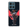 Brimstone Artwork Motorola Moto G Play 2026 Case