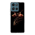 Freddy Krueger Motorola Moto G Play 2026 Case