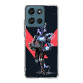 Kayo Artwork Motorola Moto G Play 2026 Case