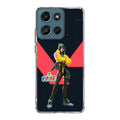 KillJoy Artwork Motorola Moto G Play 2026 Case