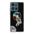 NASA Art Motorola Moto G Play 2026 Case