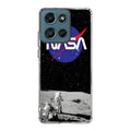 NASA To The Moon Motorola Moto G Play 2026 Case