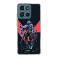 Omen Artwork Motorola Moto G Play 2026 Case