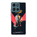 Phoenix Artwork Motorola Moto G Play 2026 Case