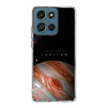 Planet Jupiter Motorola Moto G Play 2026 Case