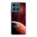 Planet Mars Motorola Moto G Play 2026 Case