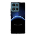 Planet Neptune Motorola Moto G Play 2026 Case