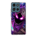 Raven Motorola Moto G Play 2026 Case