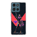 Reyna Artwork Motorola Moto G Play 2026 Case