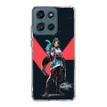 Sage Artwork Motorola Moto G Play 2026 Case