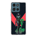 Viper Artwork Motorola Moto G Play 2026 Case