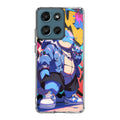 Blastoise Breaks The Block Motorola Moto G Play 2026 Case