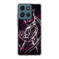 Mewtwo Cosmic Energy Motorola Moto G Play 2026 Case