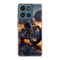 The Road Begins Motorola Moto G Play 2026 Case