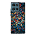 Whispers of the Vortex Motorola Moto G Play 2026 Case
