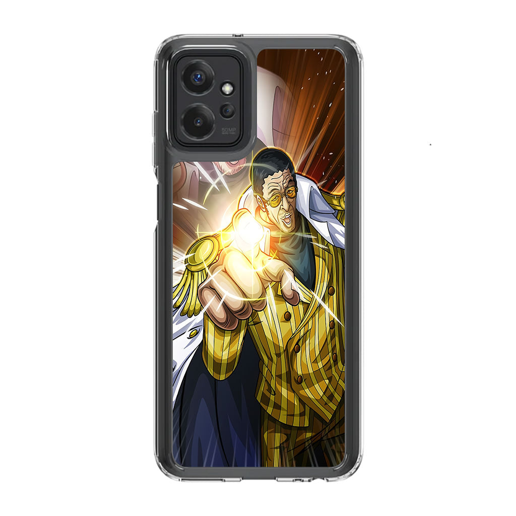 Borsalino Amaterasu Motorola Moto G Power 5G 2023 Case